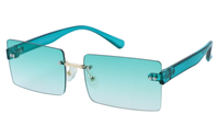 Okulary damskie przeciwsłoneczne Cote Glamour 298-11