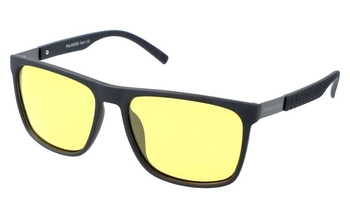 Okulary rozjaśniające, wyostrzające obraz do jazdy po zmroku PolarZone 881Y-1M