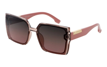 Okulary damskie polaryzacyjne PolarZone 962-6