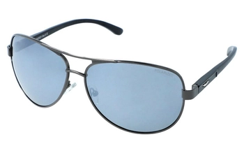 Okulary męskie polaryzacyjne PolarZone 52-3