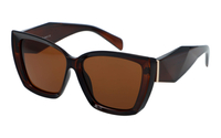 Okulary damskie polaryzacyjne PolarZone PZ1000-2