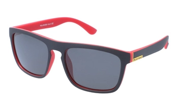 Okulary męskie polaryzacyjne PolarZone 987-8