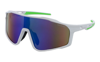 Sportowe okulary przeciwsłoneczne polaryzacyjne PolarZone 482-11