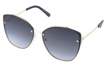 Okulary damskie przeciwsłoneczne Cote Glamour 281-3