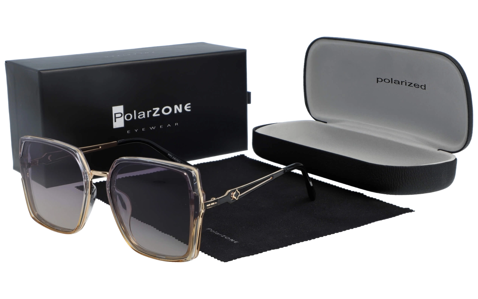 Okulary damskie polaryzacyjne PolarZone 1053-3 pol_pl_Okulary-damskie-polaryzacyjne-PolarZone-1053-3-4377_5