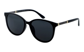 Okulary damskie polaryzacyjne PolarZone 977-1