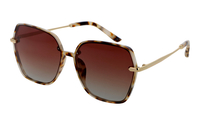 Okulary damskie polaryzacyjne PolarZone 866-13