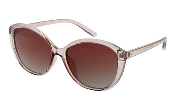 Okulary damskie polaryzacyjne PolarZone 867-15