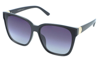 Okulary damskie polaryzacyjne PolarZone 910-1