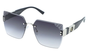 Okulary damskie przeciwsłoneczne Cote Glamour 238-3