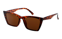 Okulary damskie polaryzacyjne PolarZone 947-13