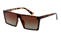 Okulary damskie polaryzacyjne PolarZone 903-13