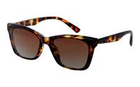 Okulary damskie polaryzacyjne PolarZone 973-13
