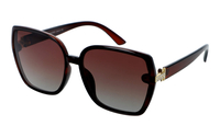 Okulary damskie polaryzacyjne PolarZone 909-2
