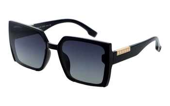 Okulary damskie polaryzacyjne PolarZone 962-1