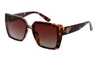 Okulary damskie polaryzacyjne PolarZone 971-13