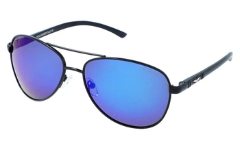 Okulary męskie polaryzacyjne PolarZone 80-10-1