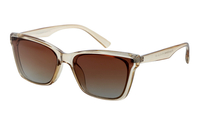 Okulary damskie polaryzacyjne PolarZone 973-15