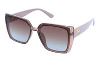 Okulary damskie polaryzacyjne PolarZone 971-15