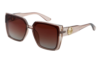 Okulary damskie polaryzacyjne PolarZone 966-15