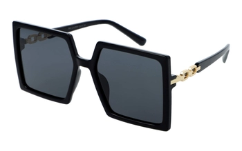 Okulary damskie polaryzacyjne PolarZone 953-1