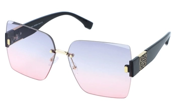 Okulary damskie przeciwsłoneczne Cote Glamour 234-3-6