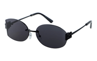 Okulary damskie przeciwsłoneczne Cote Glamour 204-1