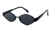 Okulary damskie przeciwsłoneczne Cote Glamour  213-1