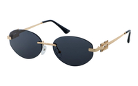 Okulary damskie przeciwsłoneczne Cote Glamour 206-15