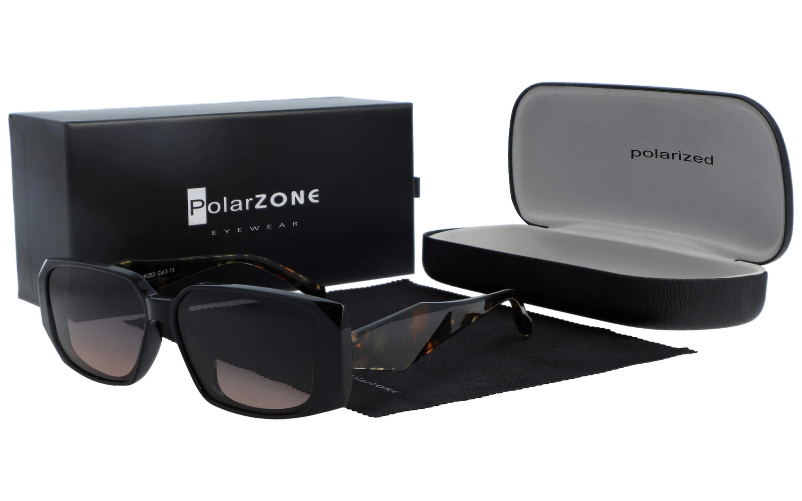 Okulary damskie polaryzacyjne PolarZone 1038-13 pol_pl_Okulary-damskie-polaryzacyjne-PolarZone-1038-13-4386_5