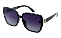 Okulary damskie polaryzacyjne PolarZone 909-1