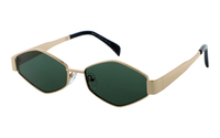 Okulary damskie przeciwsłoneczne Cote Glamour  213-11