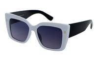 Okulary damskie polaryzacyjne PolarZone 1034-5