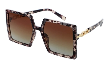 Okulary damskie polaryzacyjne PolarZone 953-13