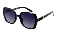 Okulary damskie polaryzacyjne PolarZone 972-1