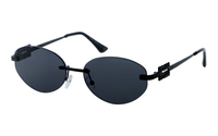 Okulary damskie przeciwsłoneczne Cote Glamour 206-1