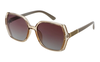 Okulary damskie polaryzacyjne PolarZone 972-15