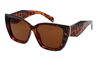 Okulary damskie polaryzacyjne PolarZone PZ1000-13