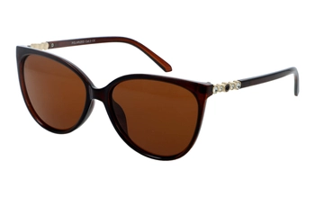 Okulary damskie polaryzacyjne PolarZone 828-2