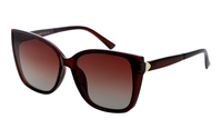 Okulary damskie polaryzacyjne PolarZone 861-2