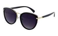 Okulary damskie polaryzacyjne PolarZone 845-1