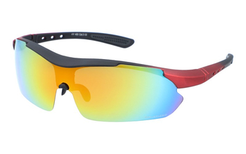 Sportowe okulary polaryzacyjne Speed 177L-8