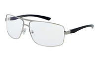 Okulary do komputera z filtrem światła niebieskiego PolarZone 14K-4