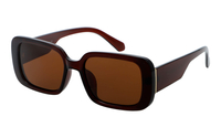 Okulary damskie polaryzacyjne PolarZone 946-2