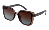 Okulary damskie polaryzacyjne PolarZone 970-15