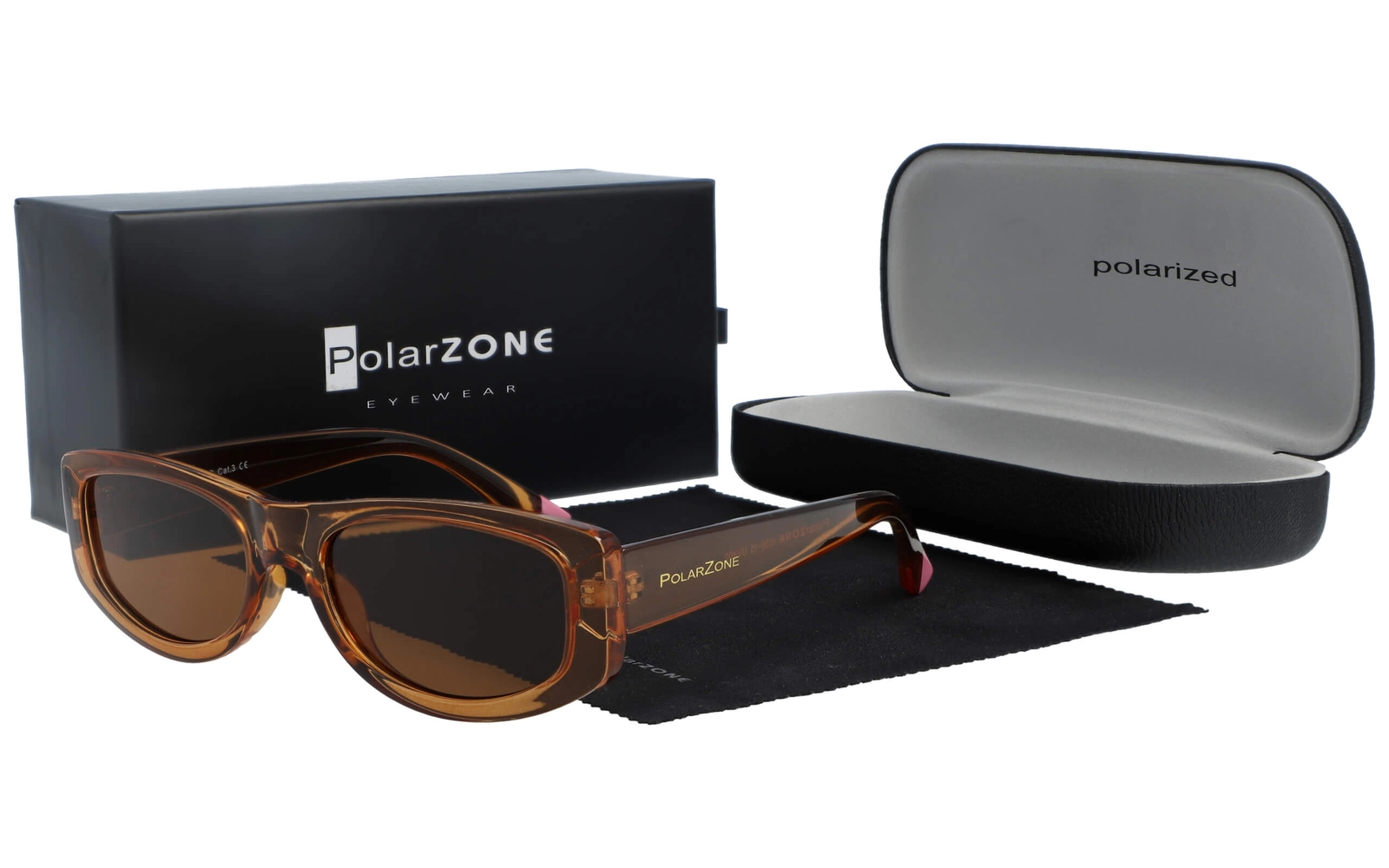 Okulary damskie polaryzacyjne PolarZone 1036-15 pol_pl_Okulary-damskie-polaryzacyjne-PolarZone-1036-15-4392_5