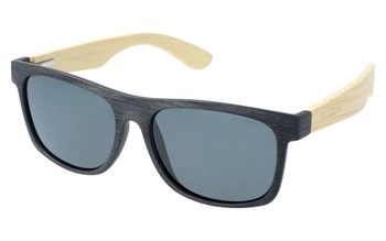 Okulary męskie polaryzacyjne PolarZone 852-1M