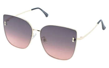 Okulary damskie przeciwsłoneczne Cote Glamour 286-2