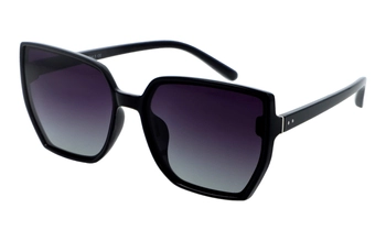 Okulary damskie polaryzacyjne PolarZone 872-1