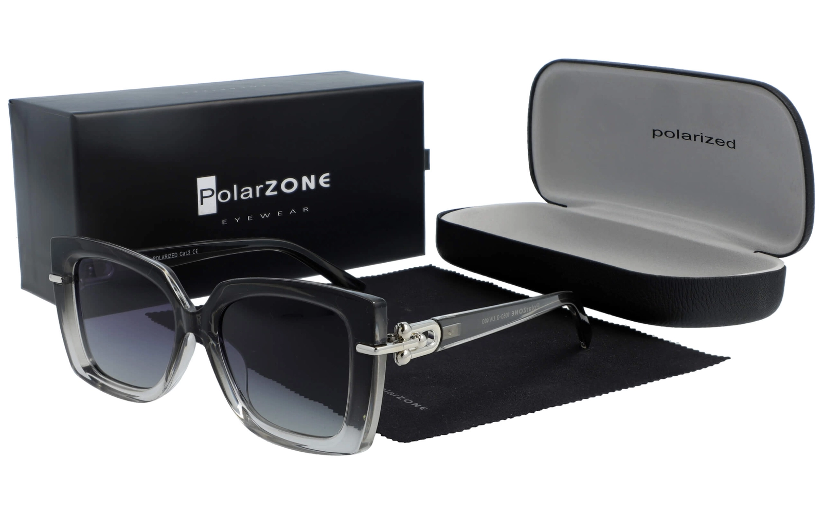 Okulary damskie polaryzacyjne PolarZone 1060-3 pol_pl_Okulary-damskie-polaryzacyjne-PolarZone-1060-3-4355_5